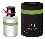Cale Fragranze d'Autore Assolo