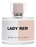 Reminiscence Lady Rem