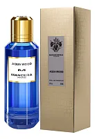 Mancera Aqua Wood