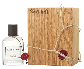 SweDoft Darin's Musk
