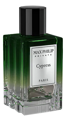 Max Philip Cypress