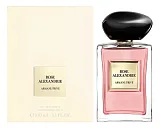 Giorgio Armani Prive Rose Alexandrie