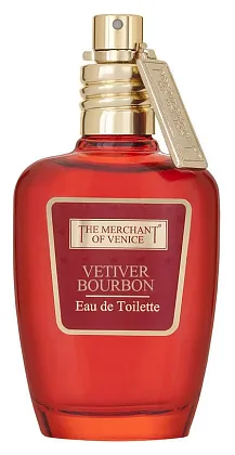The Merchant Of Venice Vetiver Bourbon