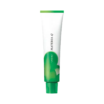 Краска для седых волос Materia G