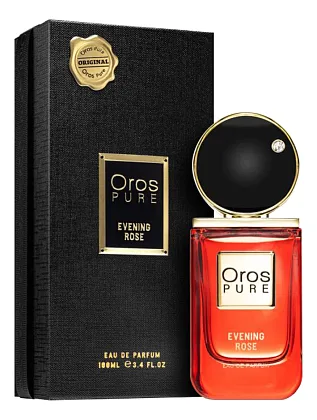 Oros Pure Evening Rose
