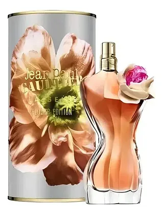 Jean Paul Gaultier La Belle Flower Edition