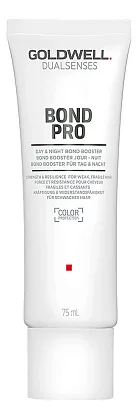 Goldwell Dualsenses Bond Pro Day & Night Bond Booster — крем, 75 мл