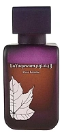Rasasi La Yuqawam Pour Femme