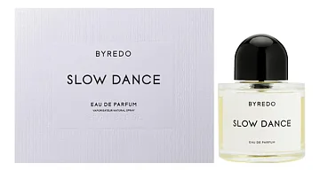 Byredo Slow Dance