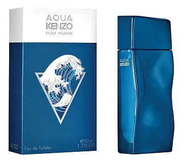 Kenzo Aqua Kenzo Pour Homme