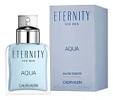 Calvin Klein Eternity Aqua