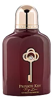 Armaf Club De Nuit Private Key To My Love