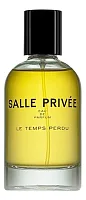 Salle Privee Le Temps Perdu