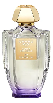 Creed Iris Tubereuse