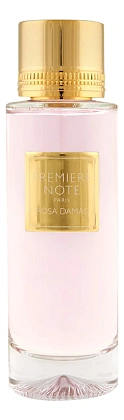 Premiere Note Rosa Damas