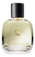 Elementals Fire