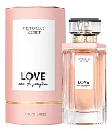 Victorias Secret Love Eau De Parfum