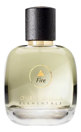 Elementals Fire