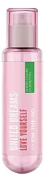 Benetton United Dreams Love Yourself