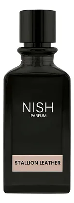 Nish Parfum Stallion Leather