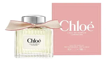 Chloe L'Eau De Parfum Lumineuse
