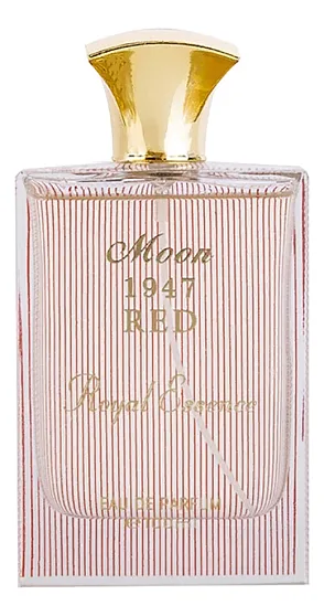 Norana Perfumes Moon 1947 Red