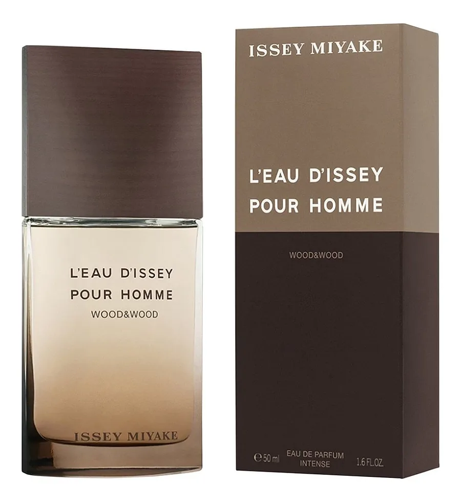 Issey Miyake L'Eau D'Issey Pour Homme Wood & Wood