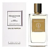 Mizensir Alma De Rosario