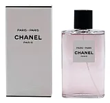 Chanel Paris-Paris