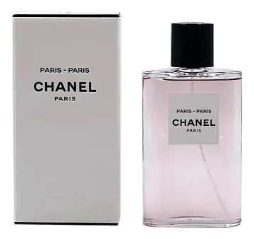 Chanel Paris-Paris