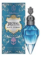 Katy Perry Royal Revolution