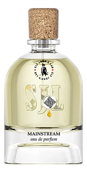 Sly John's Lab Mainstream