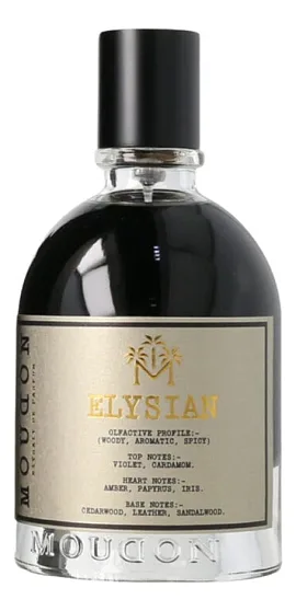 Moudon Elysian