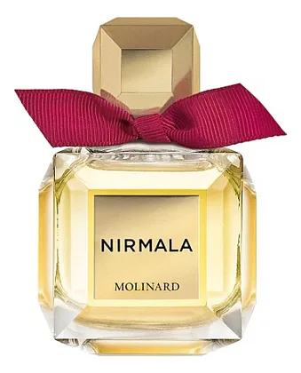 Molinard Nirmala Eau De Parfum