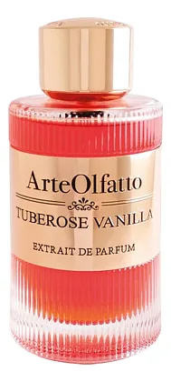 ArteOlfatto Tuberose Vanilla