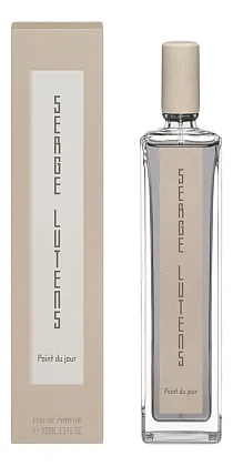 Serge Lutens Point Du Jour