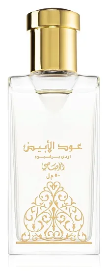 Rasasi Oudh Al Abiyad