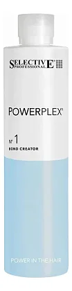 Эмульсия Selective Professional Powerplex Bond Creator No1, 500 мл