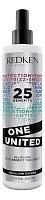 Redken One United 25 Benefits — многофункциональный спрей, 150 мл