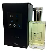 Ajmal Neutron
