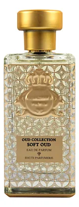 Al Jazeera Perfumes Soft Oud