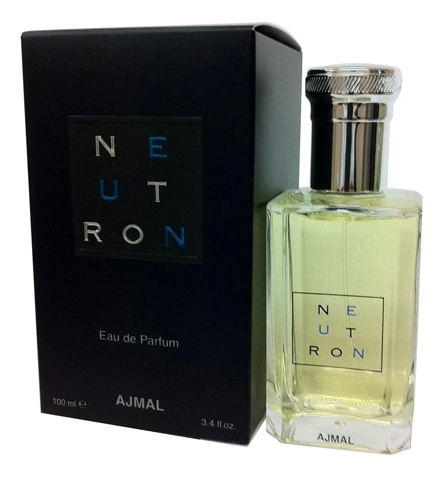 Ajmal Neutron