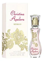 Christina Aguilera Woman