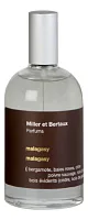 Miller et Bertaux Malagasy