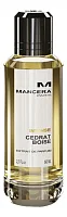 Mancera Intense Cedrat Boise