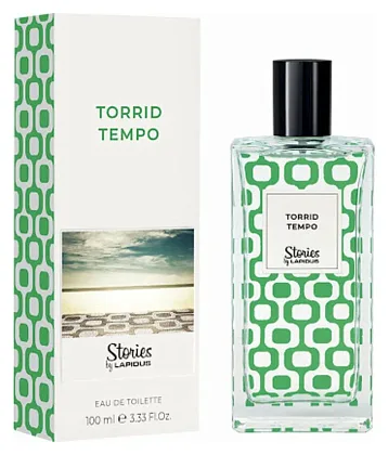 Ted Lapidus Torrid Tempo
