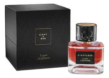 Eight & Bob Le Geste D'Edmond