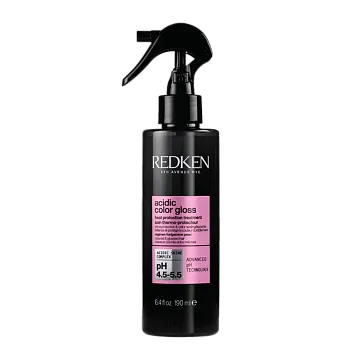 Термозащитный спрей Acidic Color Gloss Heat Protection