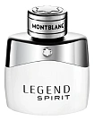 Mont Blanc Legend Spirit