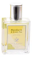 Acca Kappa Mandarin & Green Tea